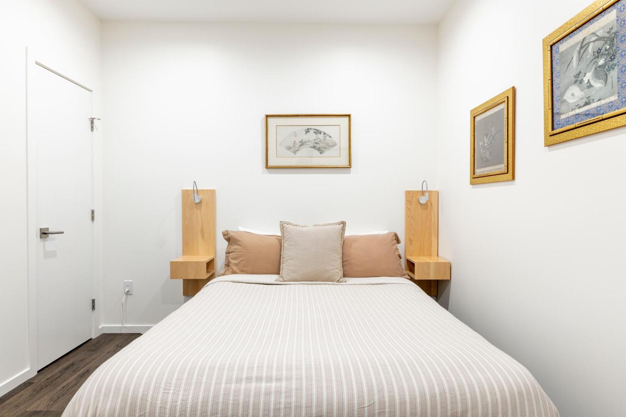 Storm Cove Suites Ucluelet Room photo