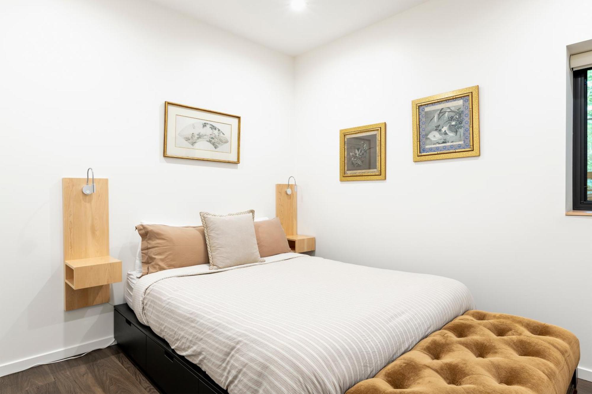 Storm Cove Suites Ucluelet Room photo