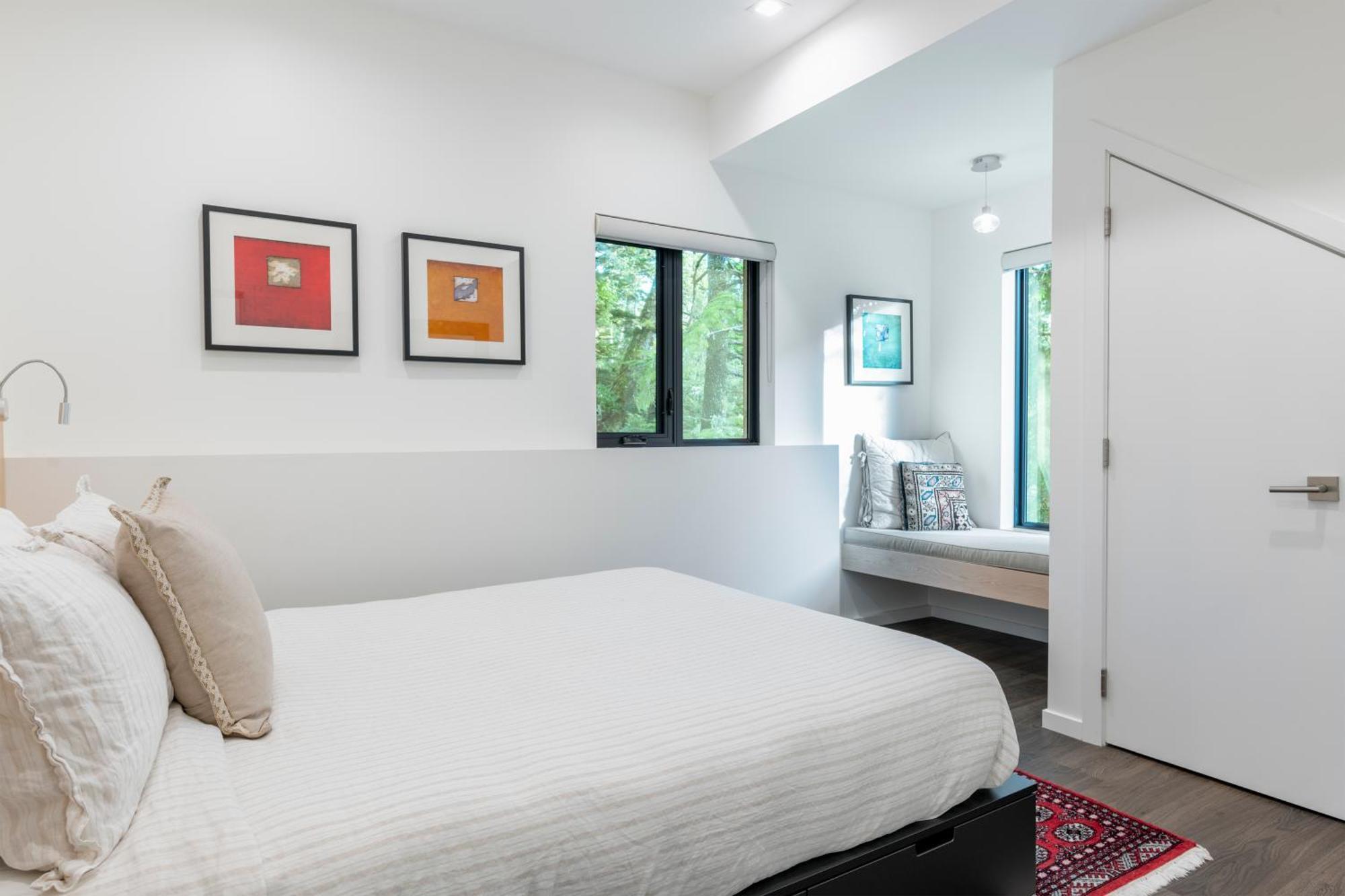 Storm Cove Suites Ucluelet Room photo