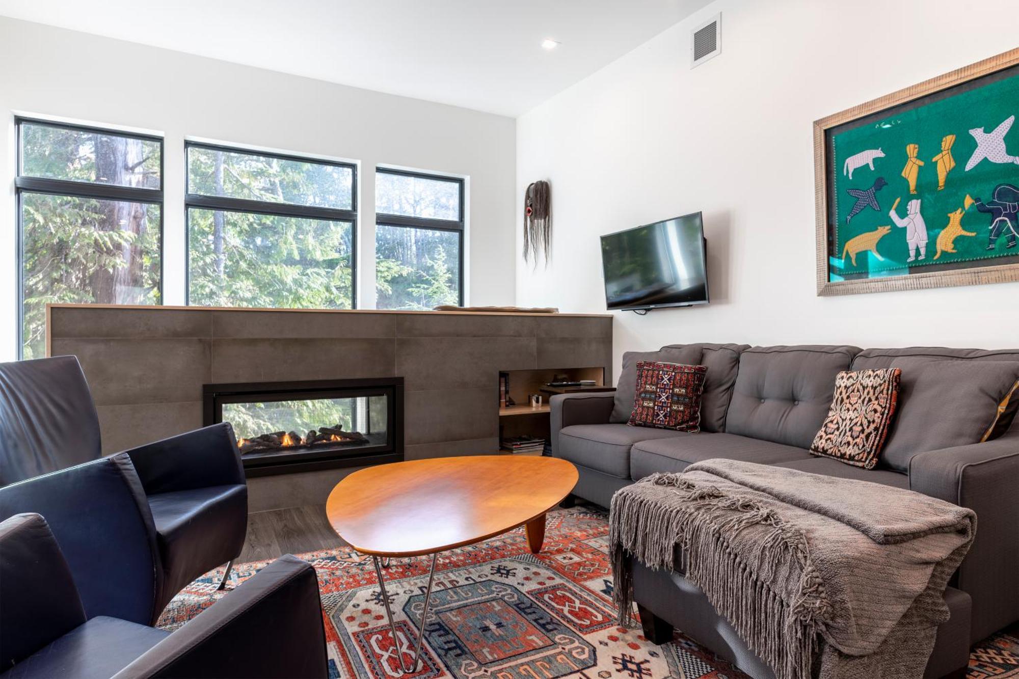 Storm Cove Suites Ucluelet Room photo